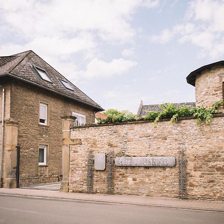 Apartamento Weingut Petershof Alzey Exterior foto