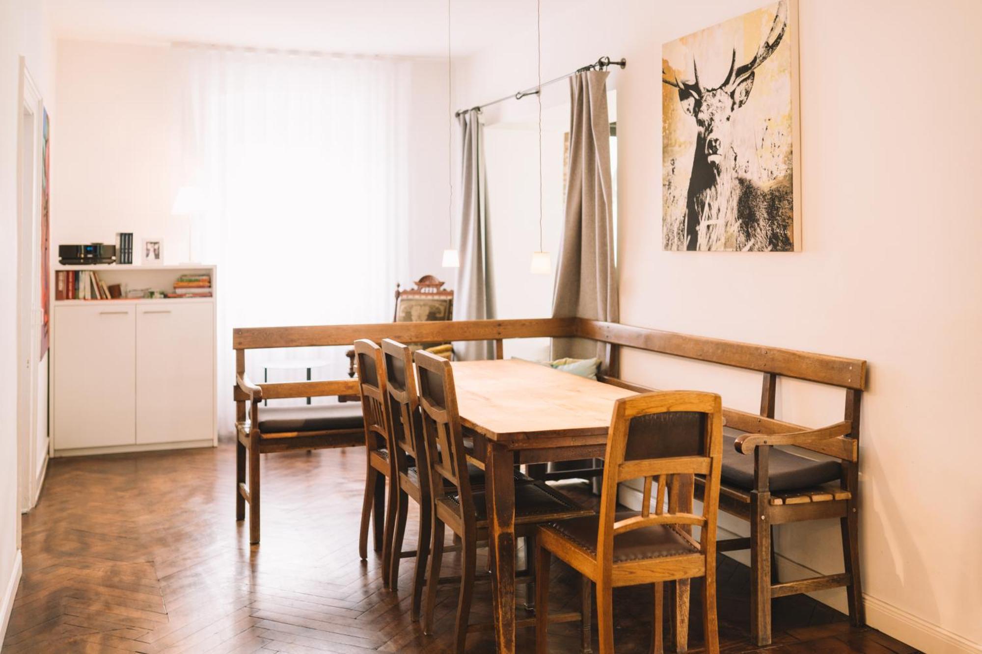 Apartamento Weingut Petershof Alzey Exterior foto