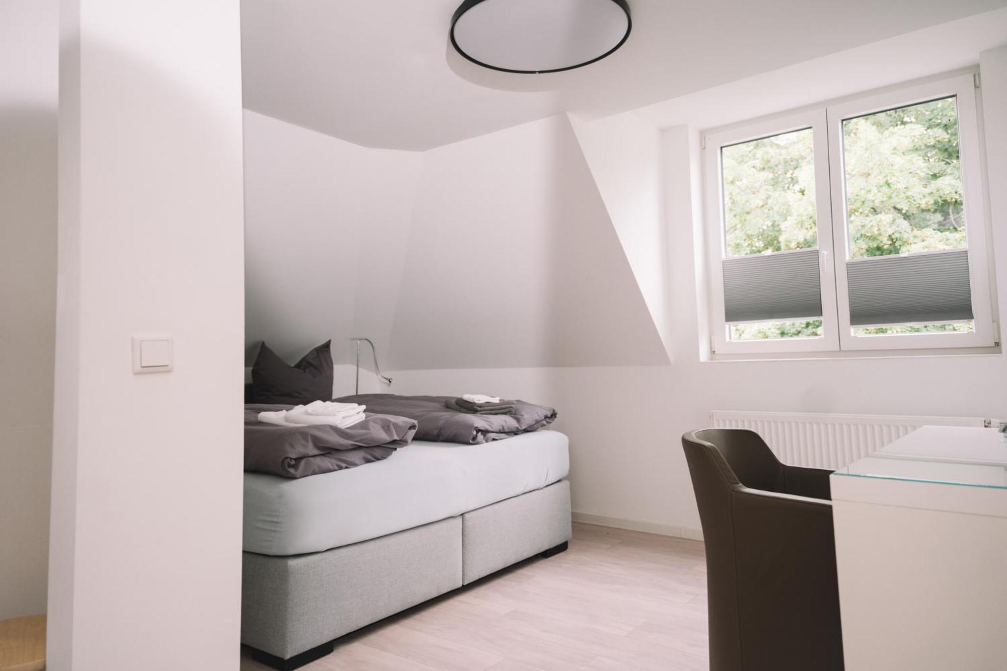 Apartamento Weingut Petershof Alzey Exterior foto