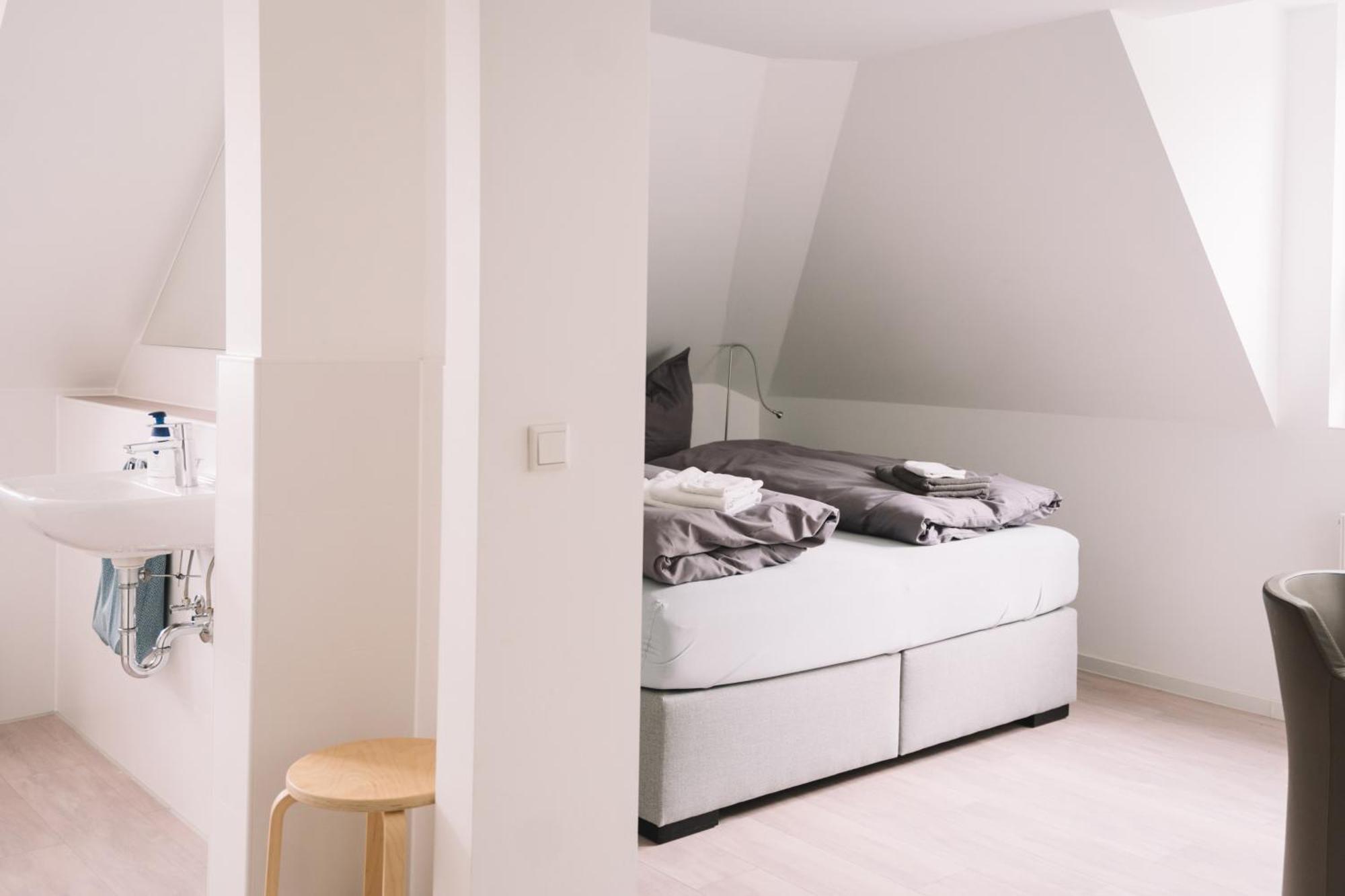 Apartamento Weingut Petershof Alzey Exterior foto